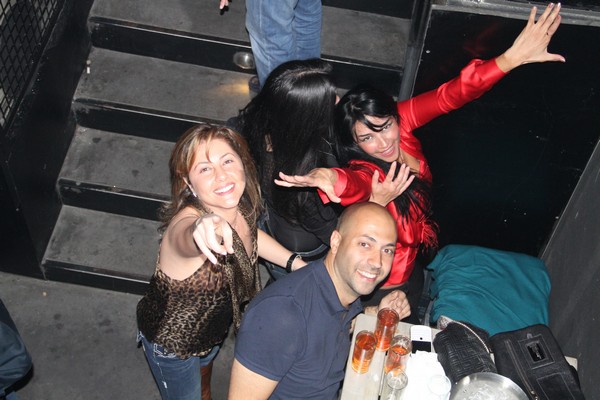 MAD on Saturday Night